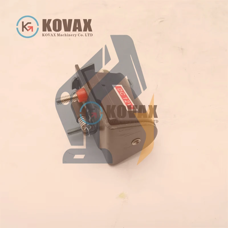 

Подходит для трактора Jd John Deere 544 544a Re62240 Re37089 26214, электромагнитный клапан