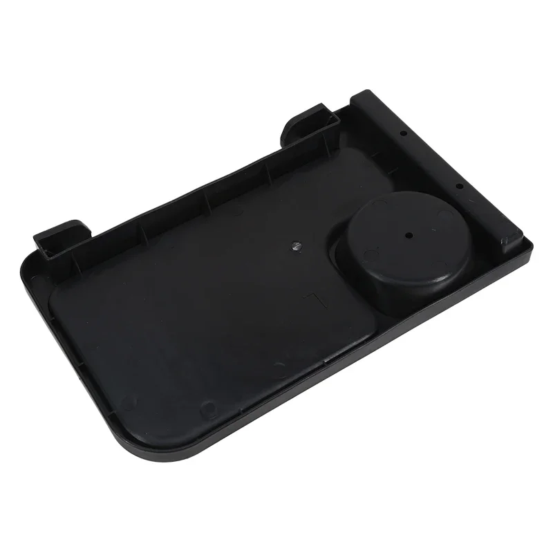 Campingstuhl-Seitenablage mit Clip, Universeller Tragbarer Getränke-, Telefon- und Snackhalter, Mehrzweck-Outdoor-Ausrüstung für Klappstühle – Detail 8