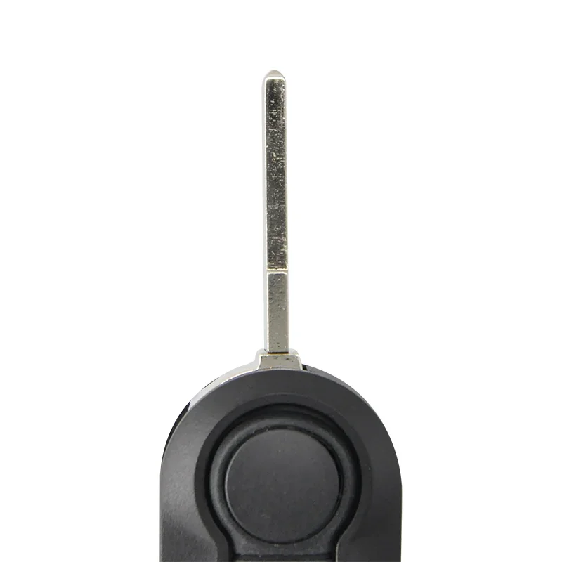 SilKY    Remote Car Key For Fiat 500 500L Punto Florino Doblo Qubo Punto Evo Grande Punto 433MHz Marelli / Delphi BSI System 3B