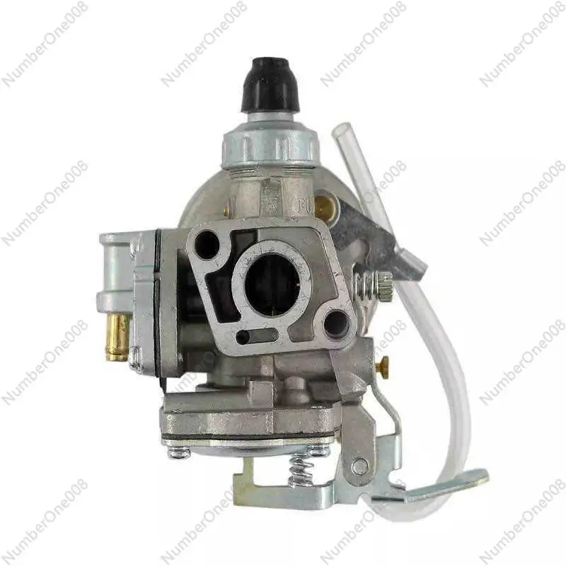 Carburetor  B45LA B45INTL A021002520