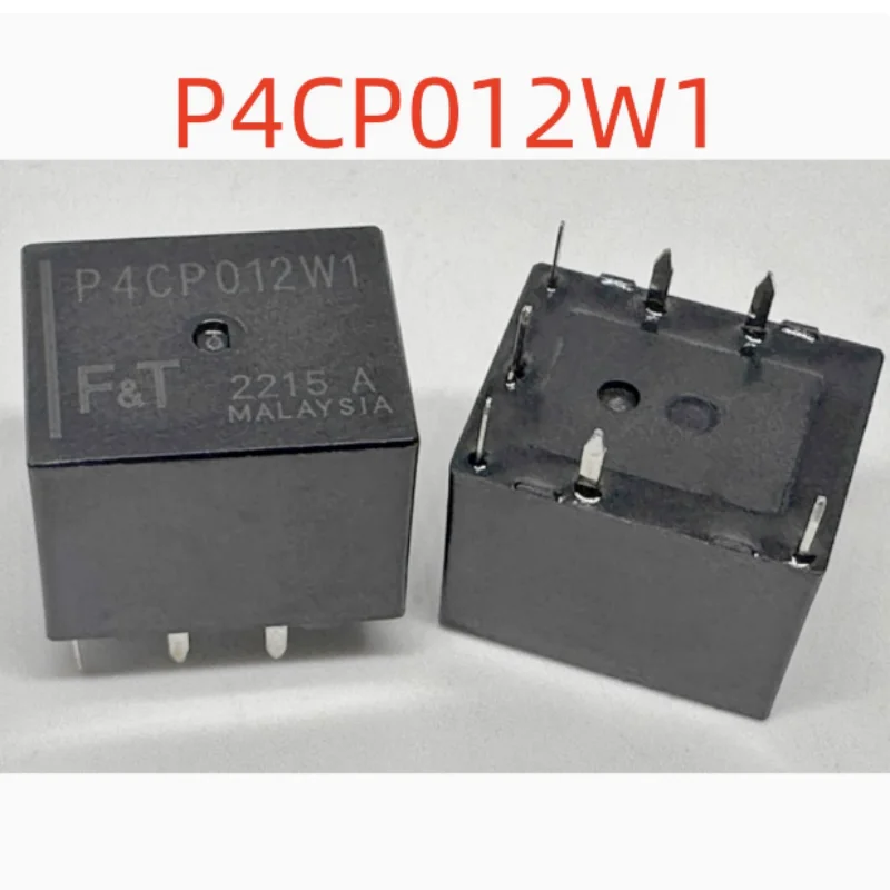 

Relay P4CS010W1 P4CS012W1 P4CP012W1
