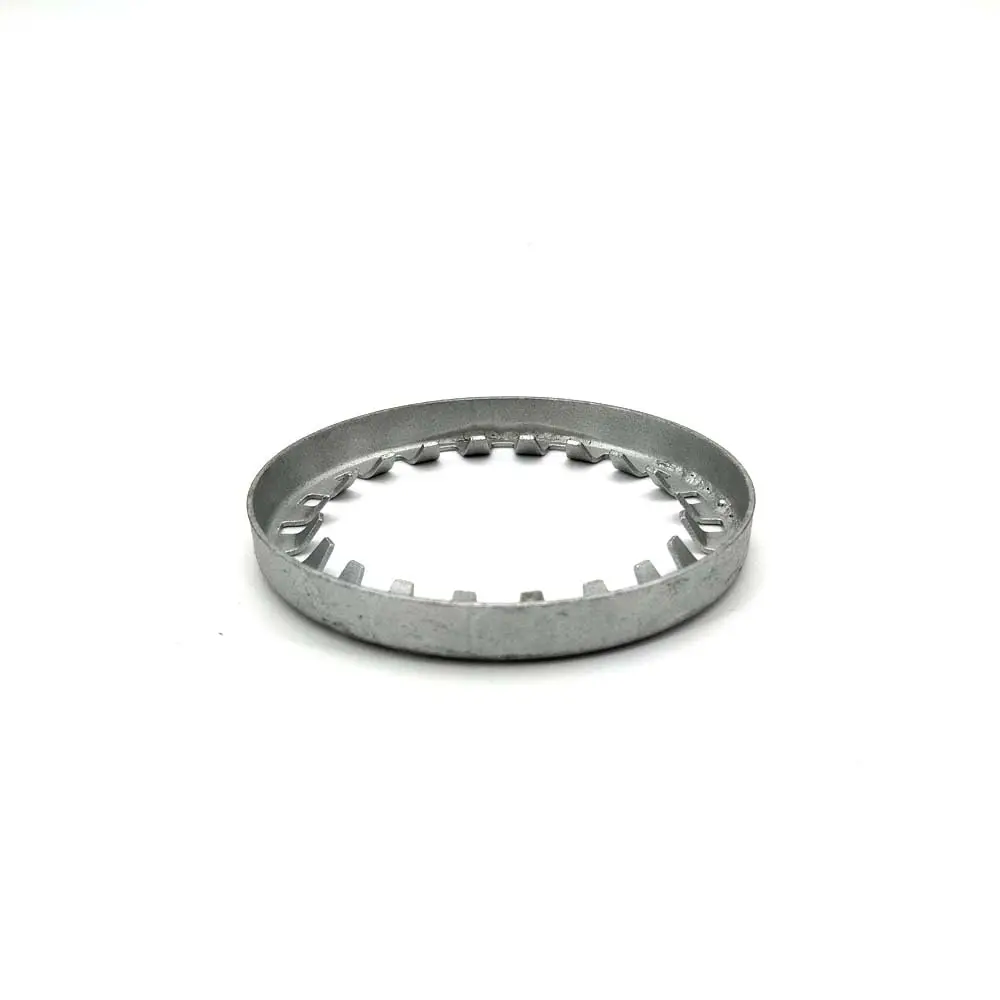 

Spare Tire Carrier Case Lock Cylinder Retainer Ring for Chevrolet/GMC