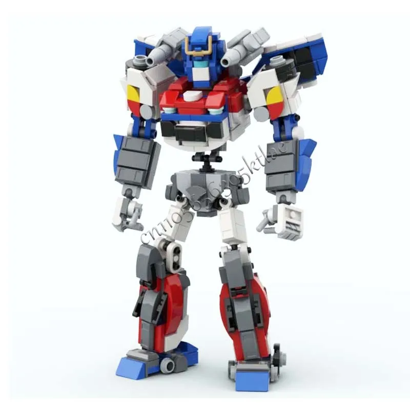 415 ELEMENTÓW Brickheadz Mist Screen MOC Personalizowany Modułowy Zestaw Klocków Prosty Kreatywny Design Klocki Zabawka DIY dla Chłopców Prezent do Składania