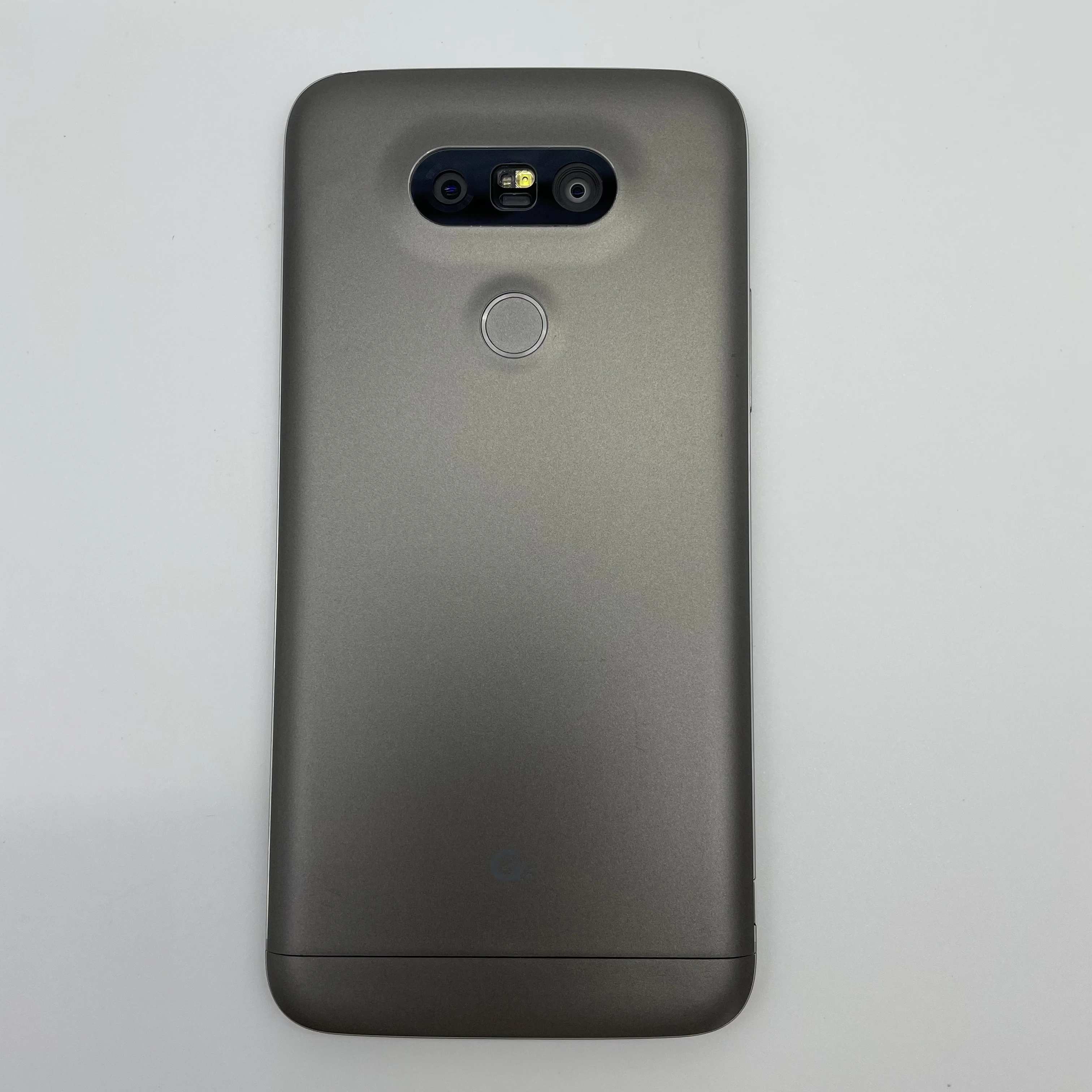 مفتوح الأصلي LG G5 H850 32GB 4GB RAM بصمة 5.3 بوصة 16MP أندرويد 6.0.1