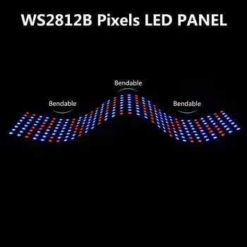 10 best sales Addressable led matrix - №1