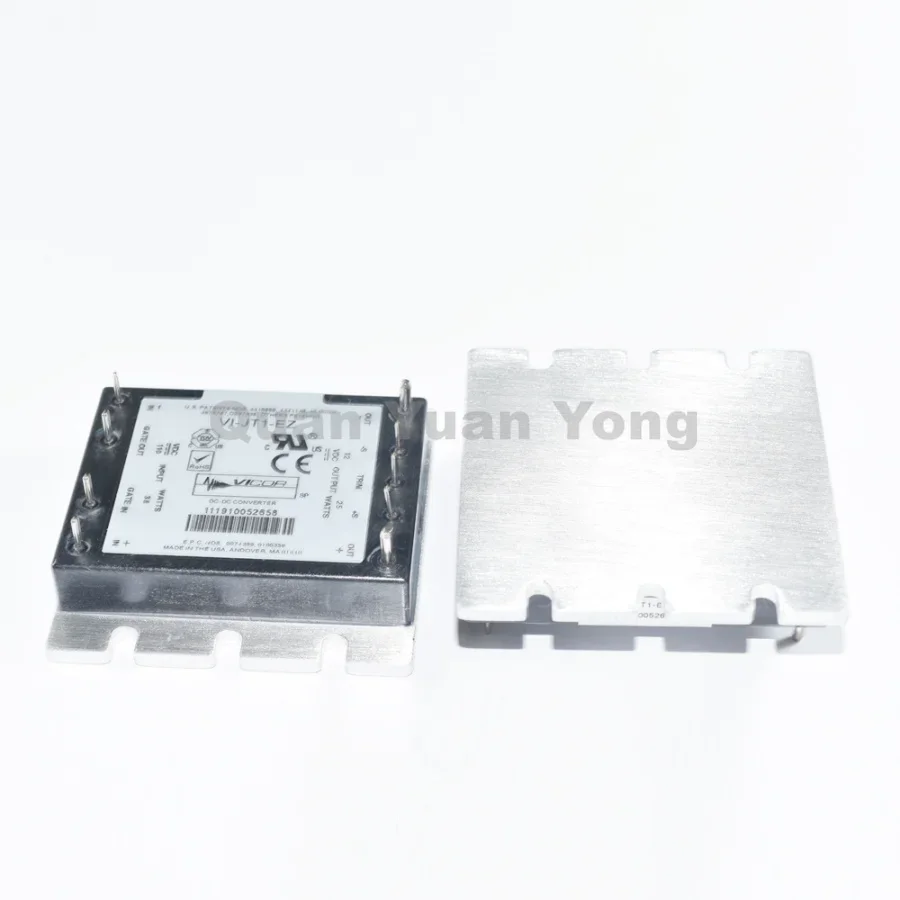 VI-JT1 Electronic C…