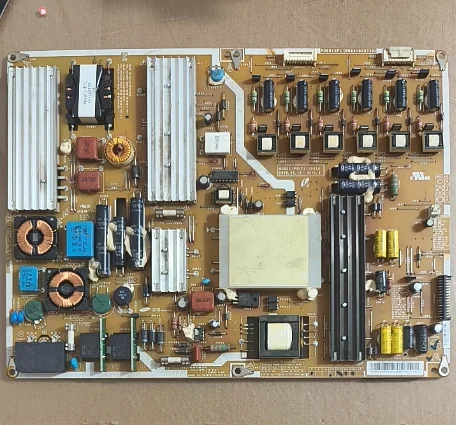 

Original UA55B7000WF UA55B6000VF power board PD5512F1 BN44-00271A