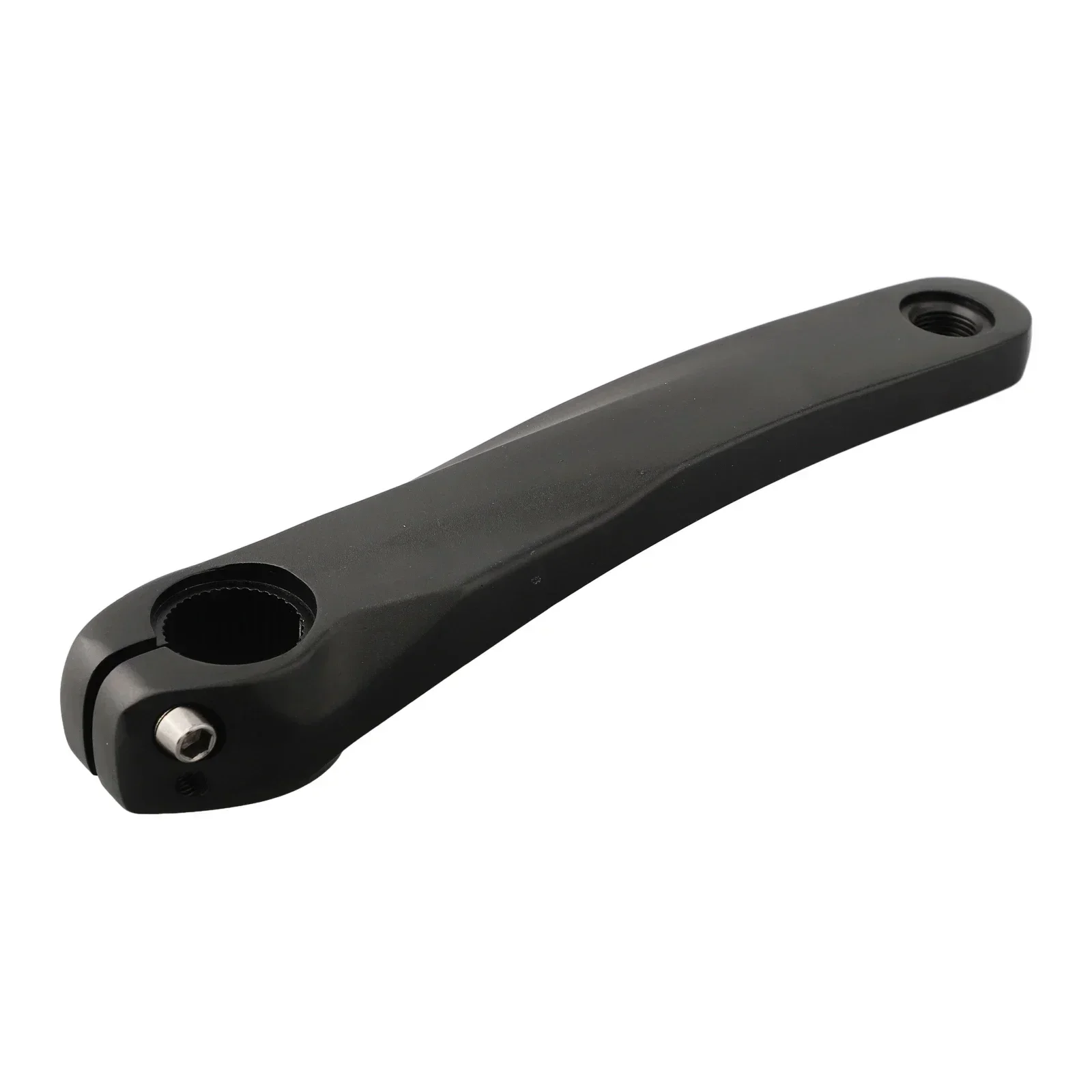 

Replacement 1*CrankArm Repairment M615 SLX XT XTR 266 - 271g For Shimano M4050 M590 M610 Practical High Quality