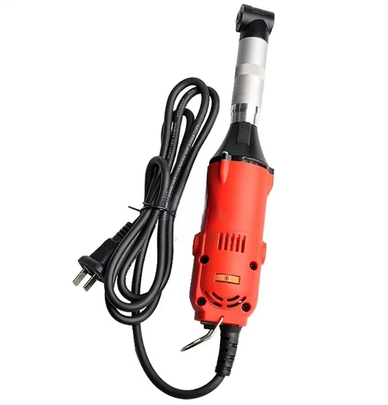 

Miniature Angle Grinder Long Neck Engraving Mini Electric Marble Cutting and Grinding Tile Grace Seam Cleaning Machine
