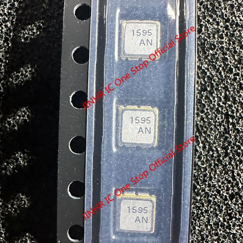 New, 5PCS TA1595A, Marking Code 1595,SAW Filter 400MHz