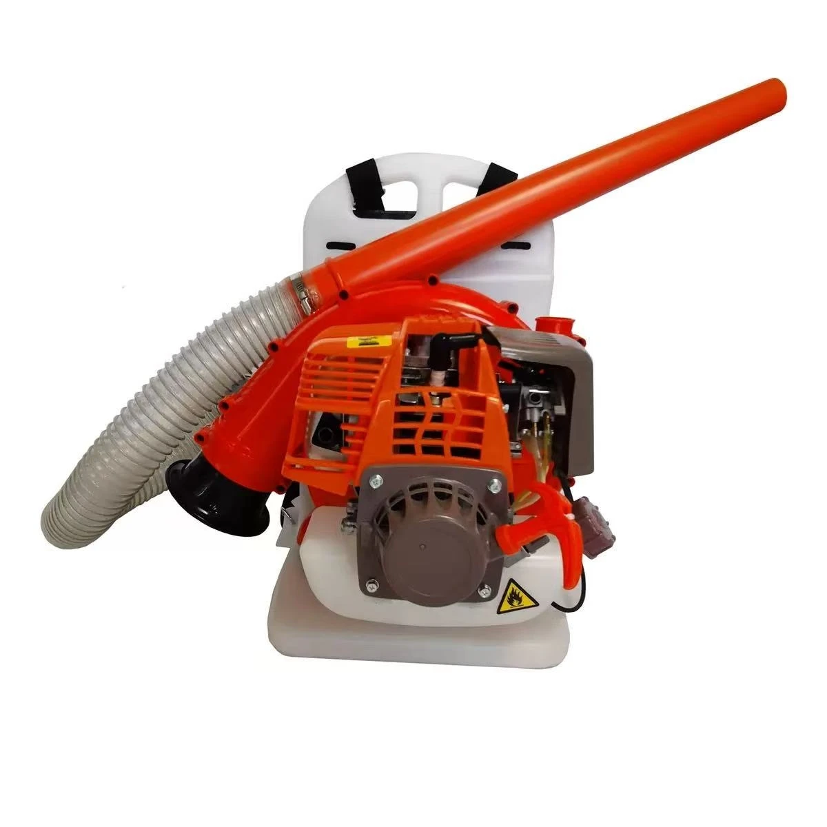 r آلة قطف يدوية لحصاد القطن أوتوماتيكية على ظهره آلة حصاد القطن الصغيرة