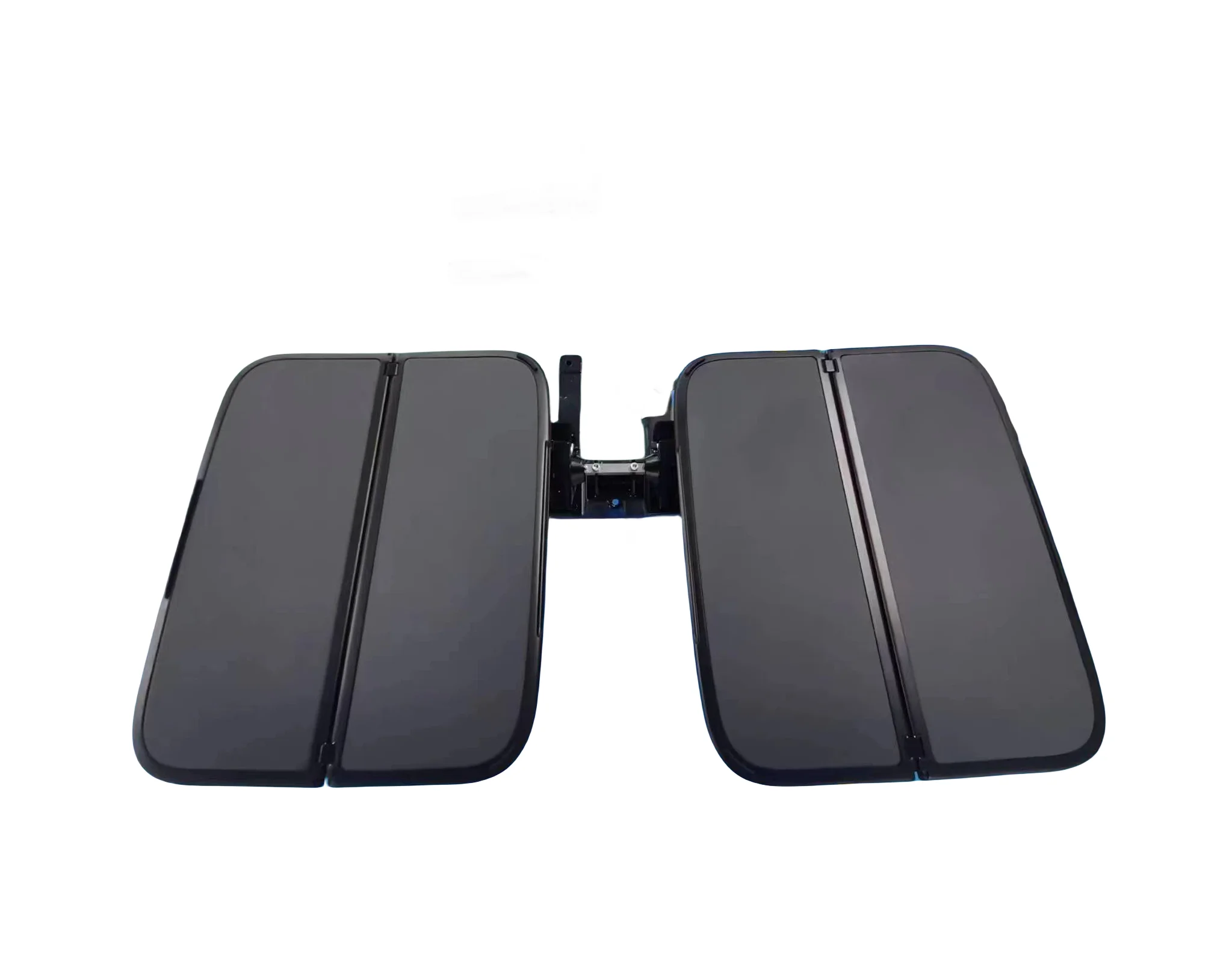 Foldable Table for V-CLASS VIP CAR DESK Auto Design Table Limo Van Desk Conversion Van Table