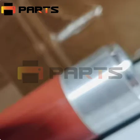 

1pcs For Xerox 700 770 550 560 C60 C70 C75 J75 DocuColor 240 242 250 252 059K33390 Upper Fuser Heat Roller