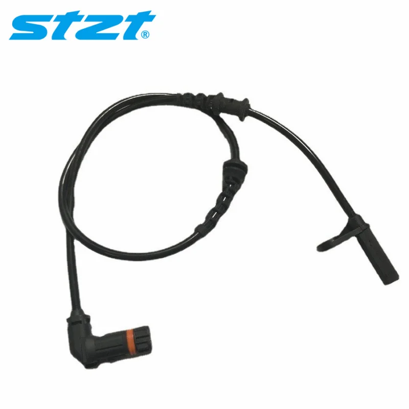 2045400117 car accessories Front Wheel Speed ABS Sensor OE 204 540 01 17 for Mercedes-Benz C-CLASS W204