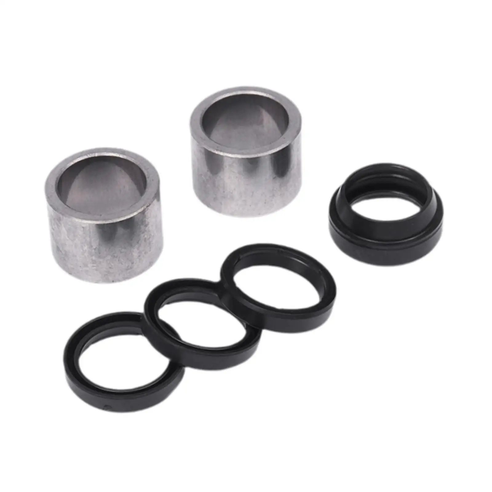 

285203 Комплект подшипников шайбы и уплотнений 470615 для ремонта своими руками Прочный аксессуар PS334447 AH334447