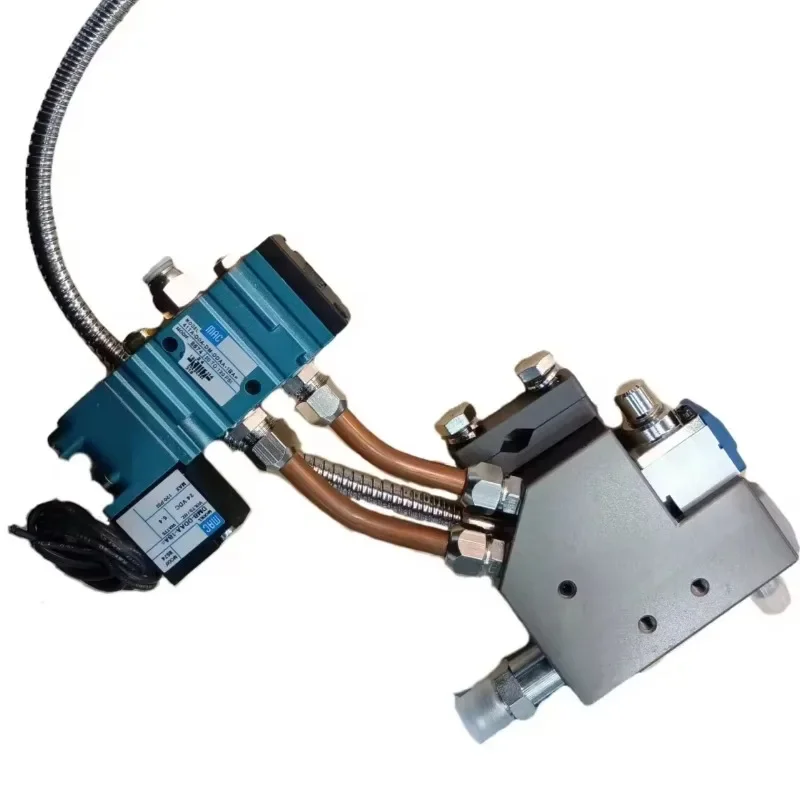 

Hot sales Bestselling automatic hot melt spray glue gun BSD-8503927