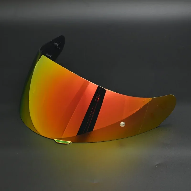 Visor for HJC HJ17 C90 C91 C91N CL-MAX 2/3 IS-MAX BT SY-MAX 3 IS-MAX 2 Motorcycle Helmet Shield Replacement Optical Clarity