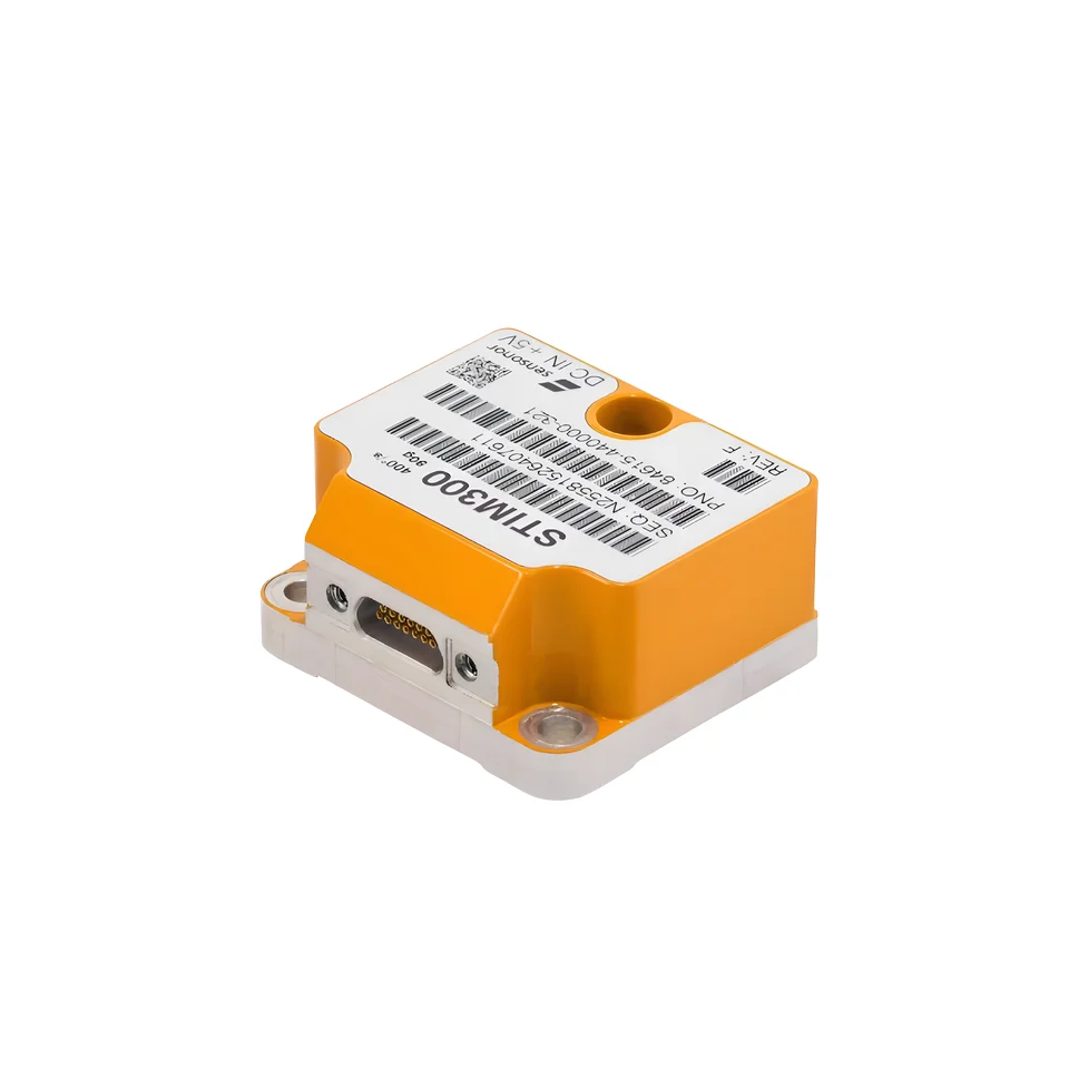 IMU inertial measurement unit STIM300 high-performance inertial attitude sensor AHRS gyroscope gps module