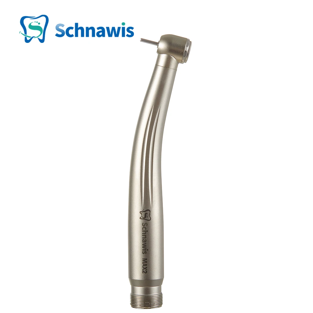 Dental High Speed Handpiece fit NSK Pana-Max2 Turbine Handpieces Dentist Tool Dentistry Push Button Handpiece