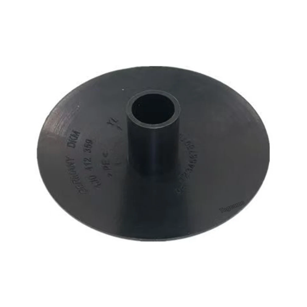 1/2 Pieces Front Suspension Strut Cap Mounting Cover for Golf Jetta Polo Audi TT 8N Mk1 Shock Absorber Upper Cover 1J0412359