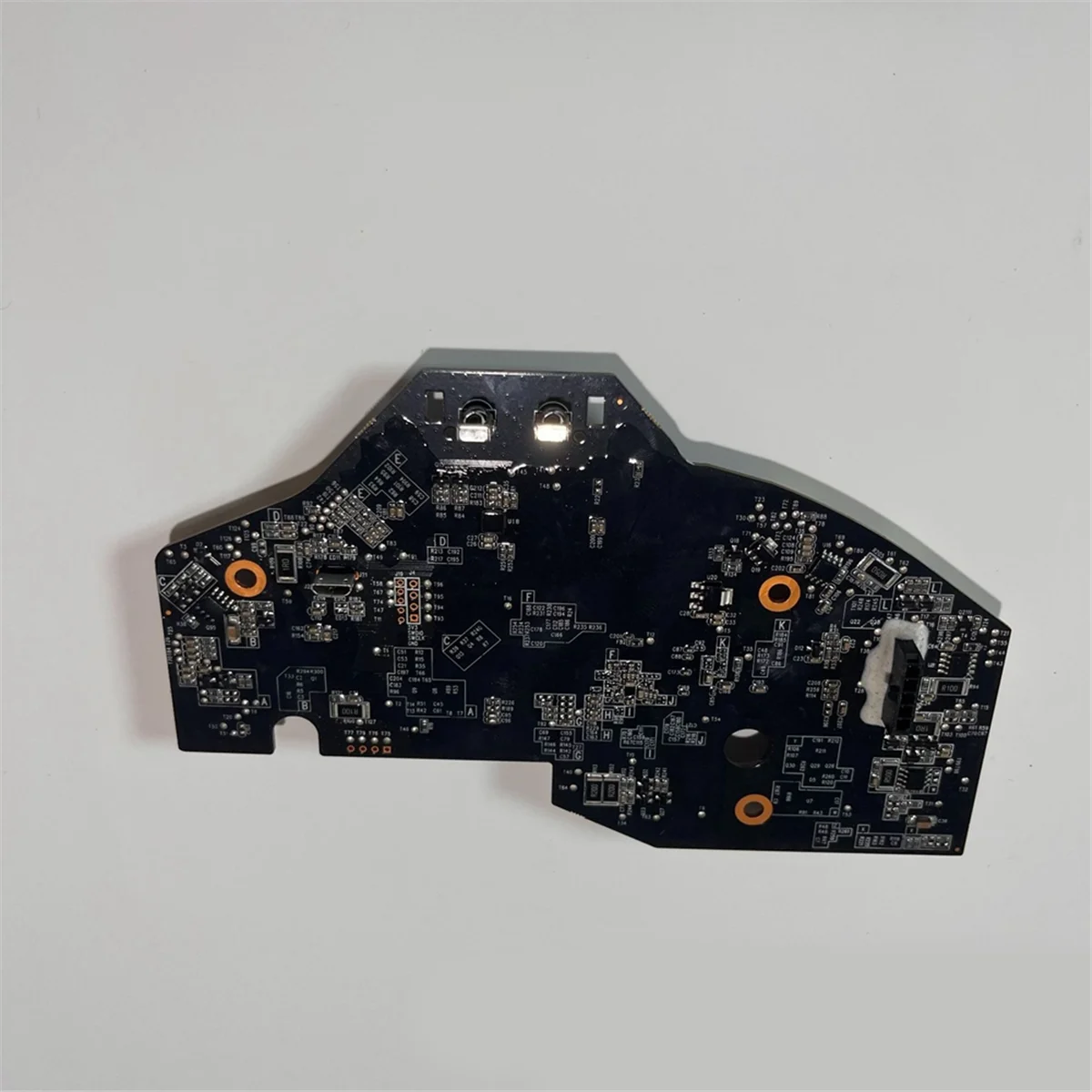 Carte mère pour Xiaomi Mi Robot Aspirateur, Mop 2 Pro, Lite, MJST1SHW, MJSTL, Carte mère, Accessoires pour aspirateur robot