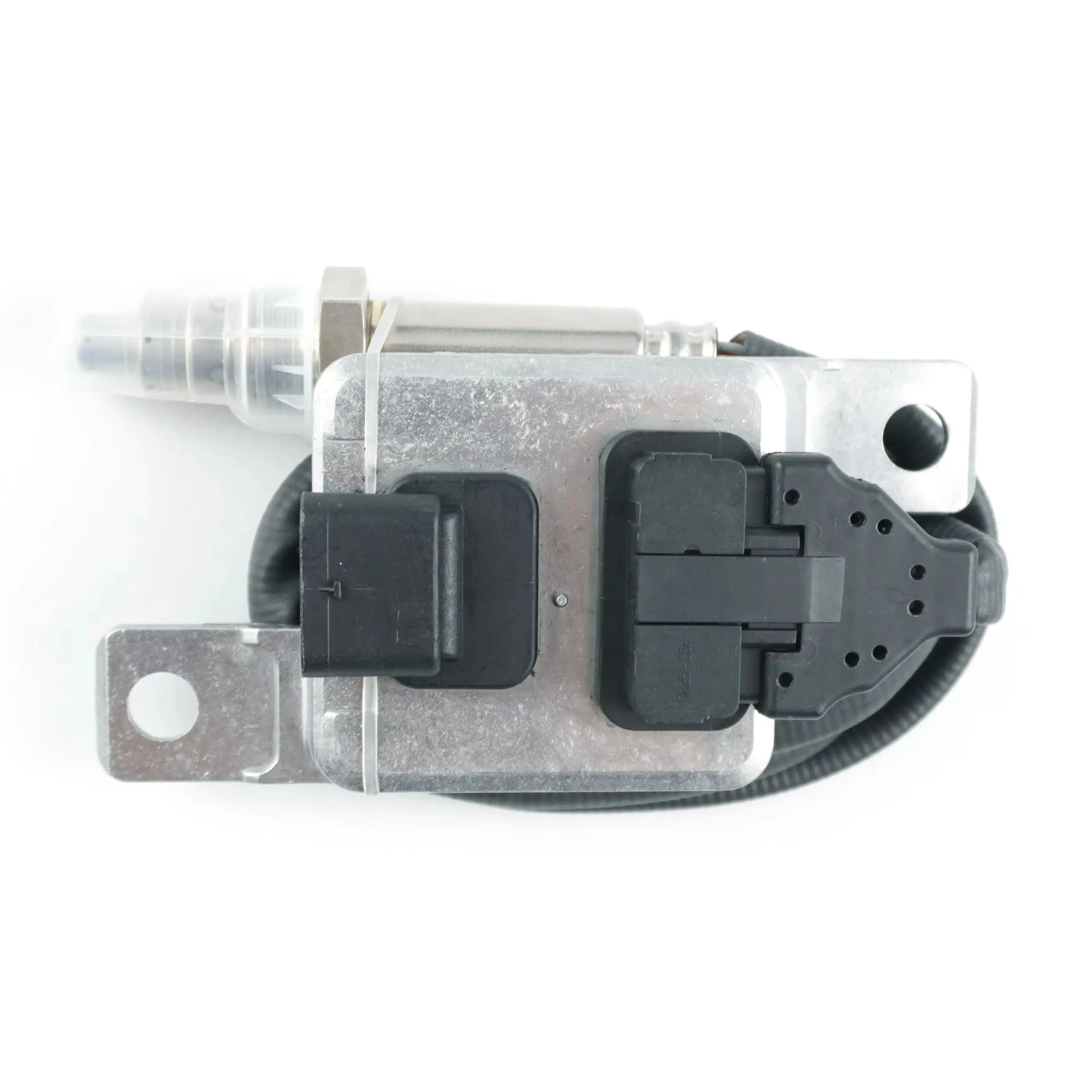 

059907807T 059907807 Датчик T Nox для VW Touareg TDI Audi Q7 2011-2015 A6 A8 Датчик кислорода и азота Высококачественные автомобильные аксессуары