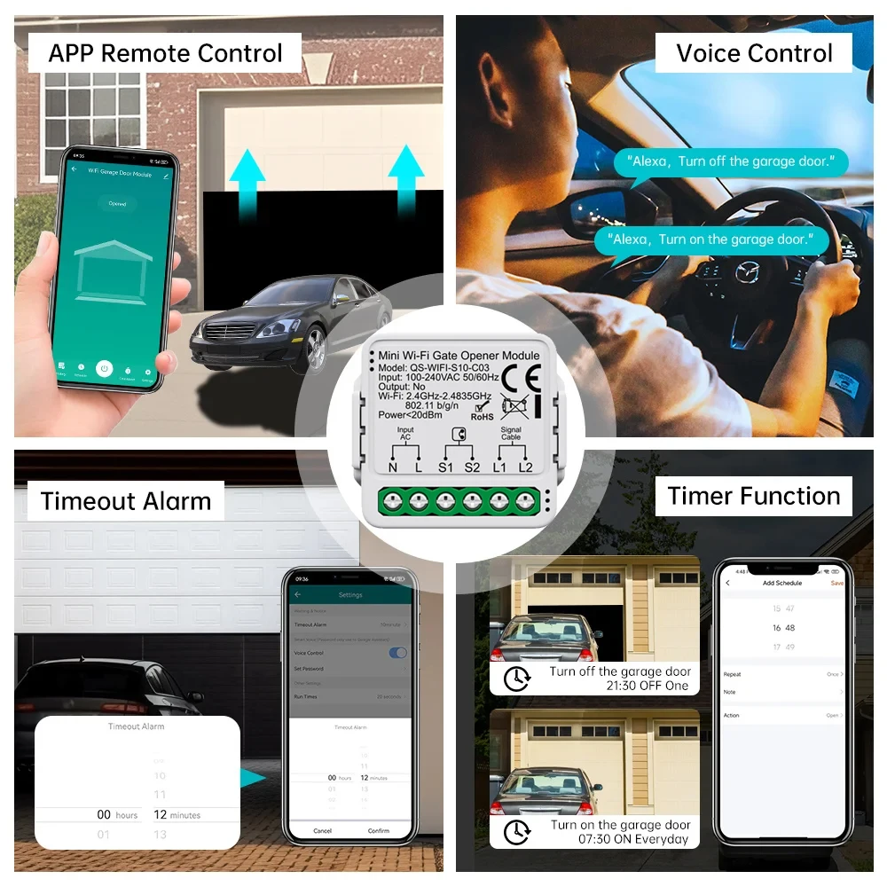 Thumbnail 4 - #8 Best Smart Switches to Buy In 2026