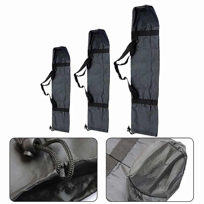 

1pc Folding Chair Organizer Storage Bag Carrying Camping Bags For Hiking Fishing Handbag