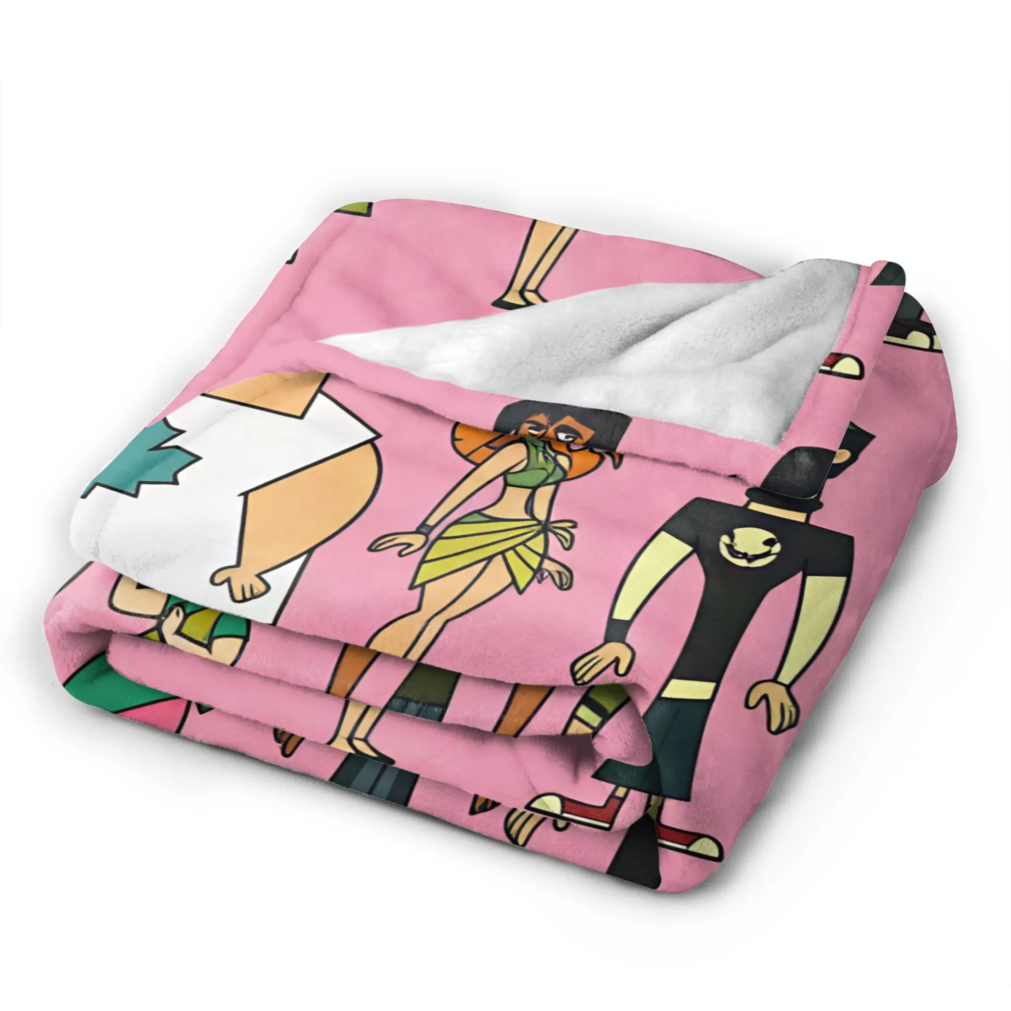 Super Soft Blanket Picnic Totals Dramas Characters Bedding Throws Novelty  Bedspread For Outdoor