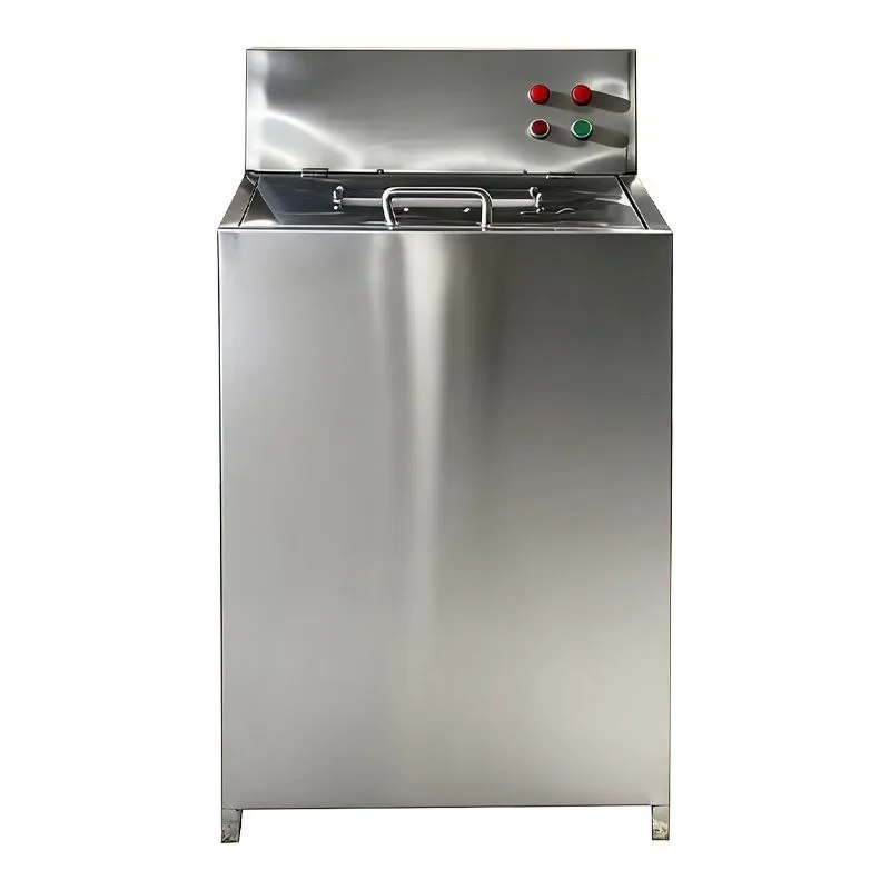 Commercial automatic barrel brush machine bottled water cleaning equipment, a must for water plants, safe and easy to use