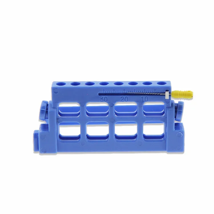 Portadocumenti endo in alluminio ZOGEAR ED004A-5/6