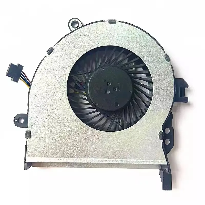 New CPU Cooler Fan for HP 450G3 450 G3 837535-001 Laptop Cooling Fan