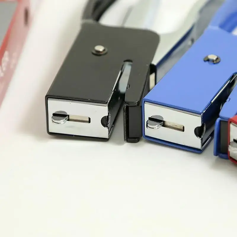 

2025Handheld Portable Labor-Saving Stapler with 1000 Binding Needles for Office Desk Accessories And Home Office Supplies