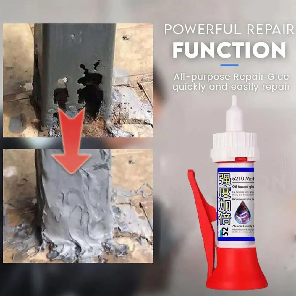 Adhesivo de soldadura potente al azar, pegamento de reparación Universal de secado rápido para zapatos, plástico cerámico, resistente al agua, 1/2/3 Uds.