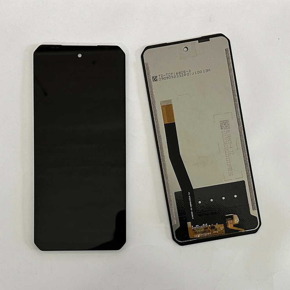 For iHunt Titan Metal P22000 Projector Pro LCD Display + Touch Screen Digitizer For Metal P22000 Projector Pro LCD Sensor Parts