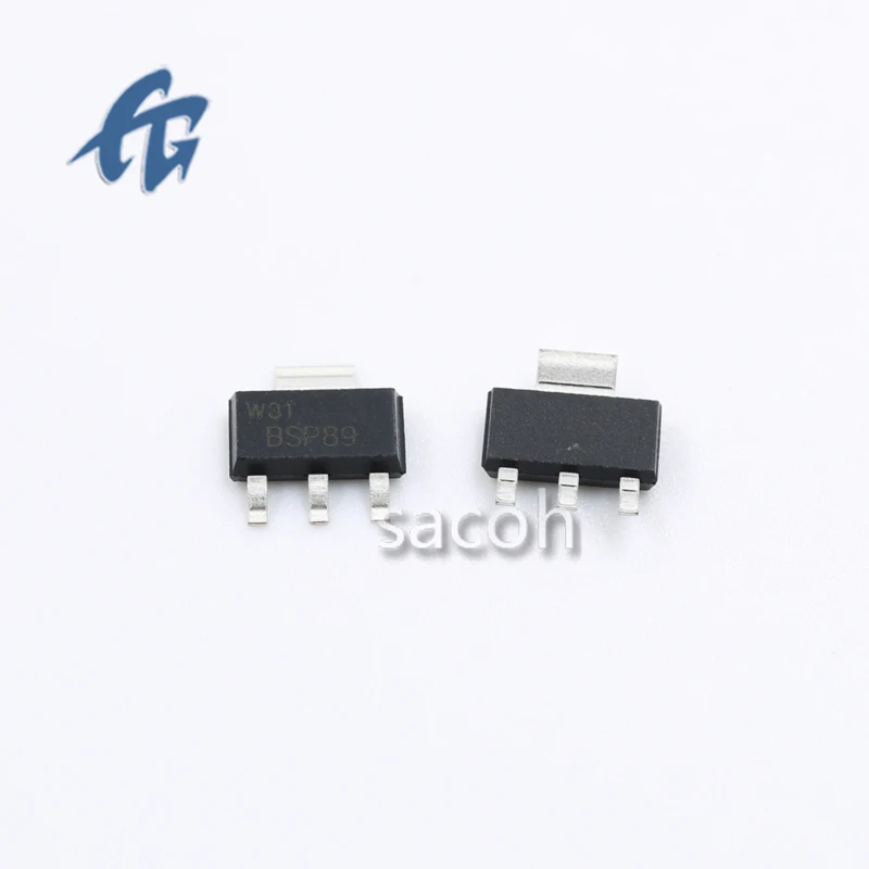 

(SACOH Electronic Components) BSP89 20Pcs 100% Brand New Original In Stock