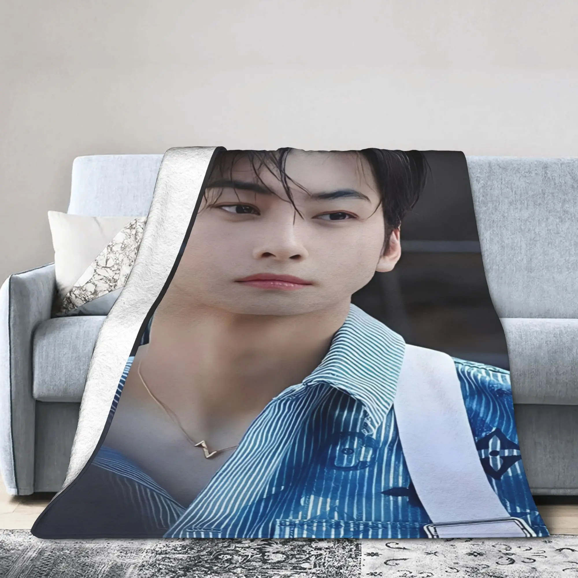 Cha Eun Woo Kpop As… - image