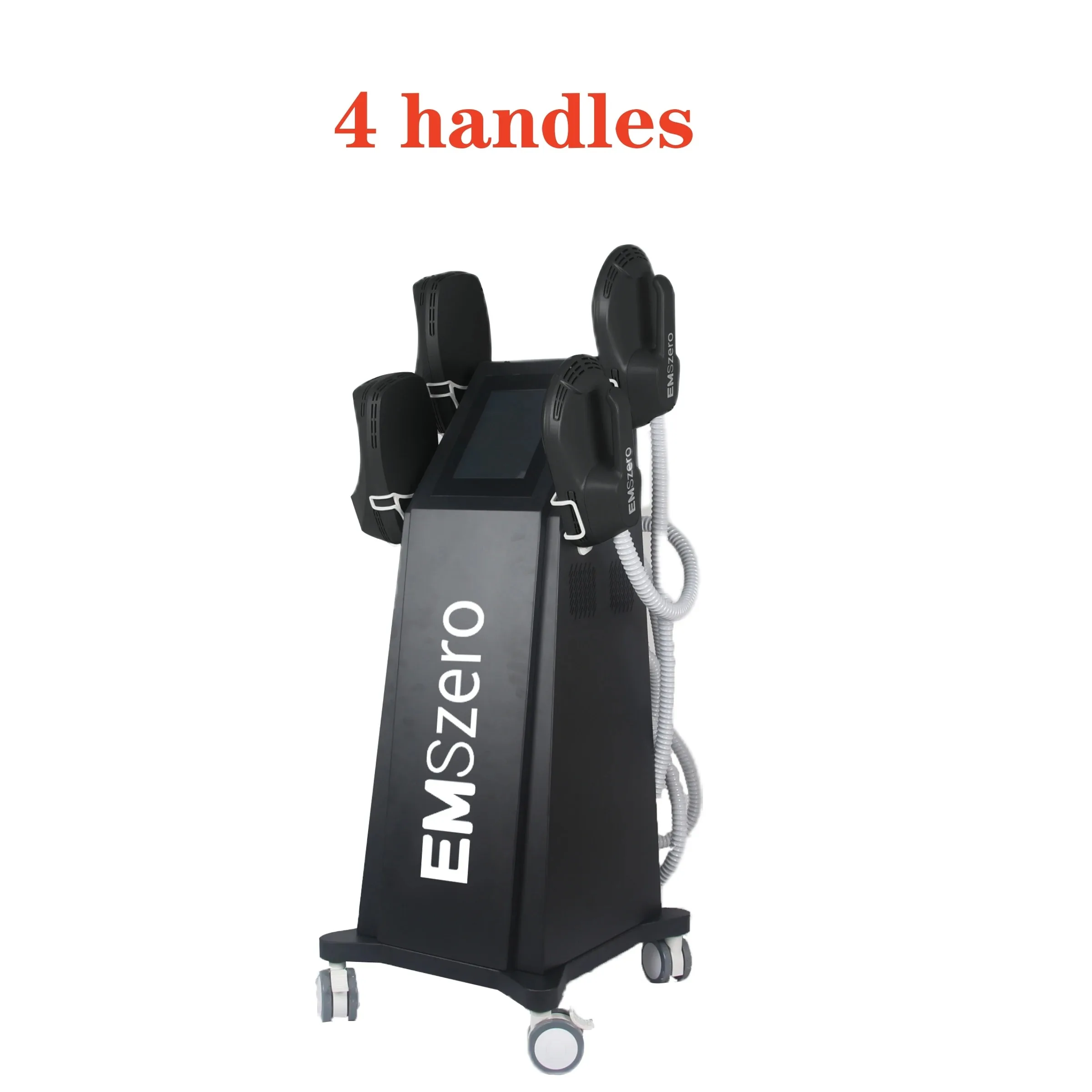 Professional EMSzero RF Machine 2025 EMSzero Body Sculpting Machine EMS Fat Burning EMS Slimming Muscle Stimulator 15 Tes