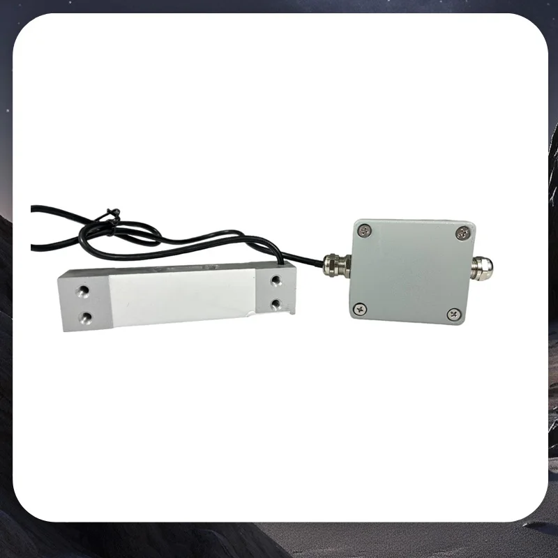 خلية تحميل مستشعر الوزن ذات نقطة واحدة ومضخم إرسال الجهد الحالي لقياس قوة موازين الحوسبة الإلكترونية