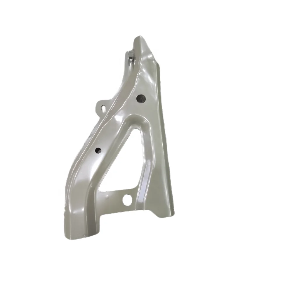 Wholesale For Tesla Model  Y fender bracket front fender support bracket 1487695-S0-A 1487696-S0-A