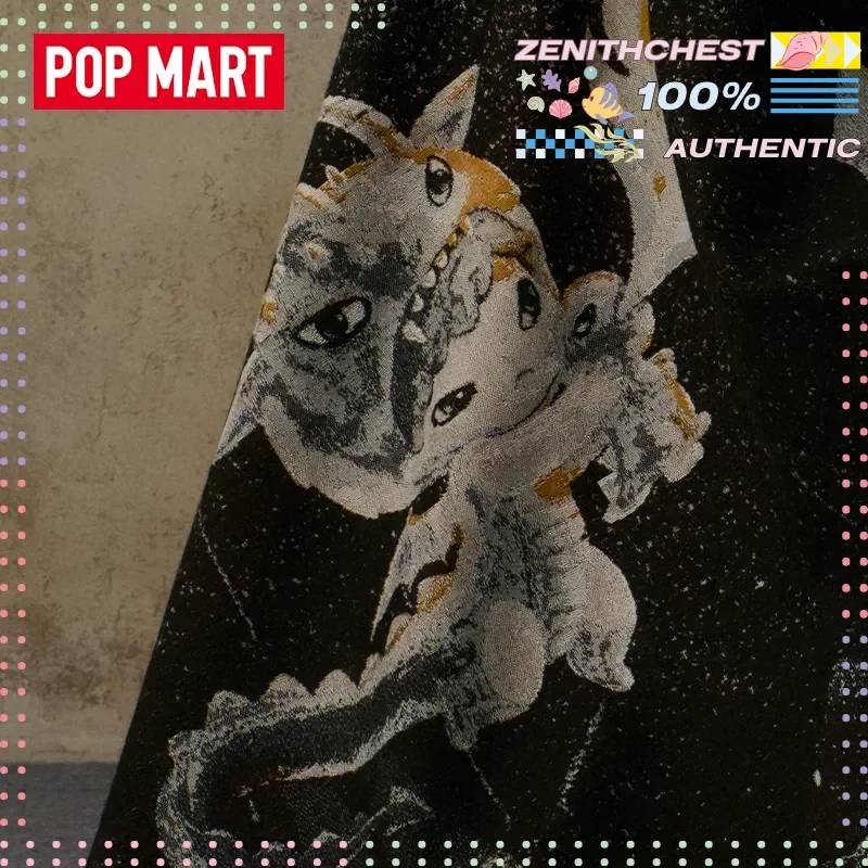 Mist-Walker - ヒロノ ミストウォーカーシリーズ メルカリ POP MART