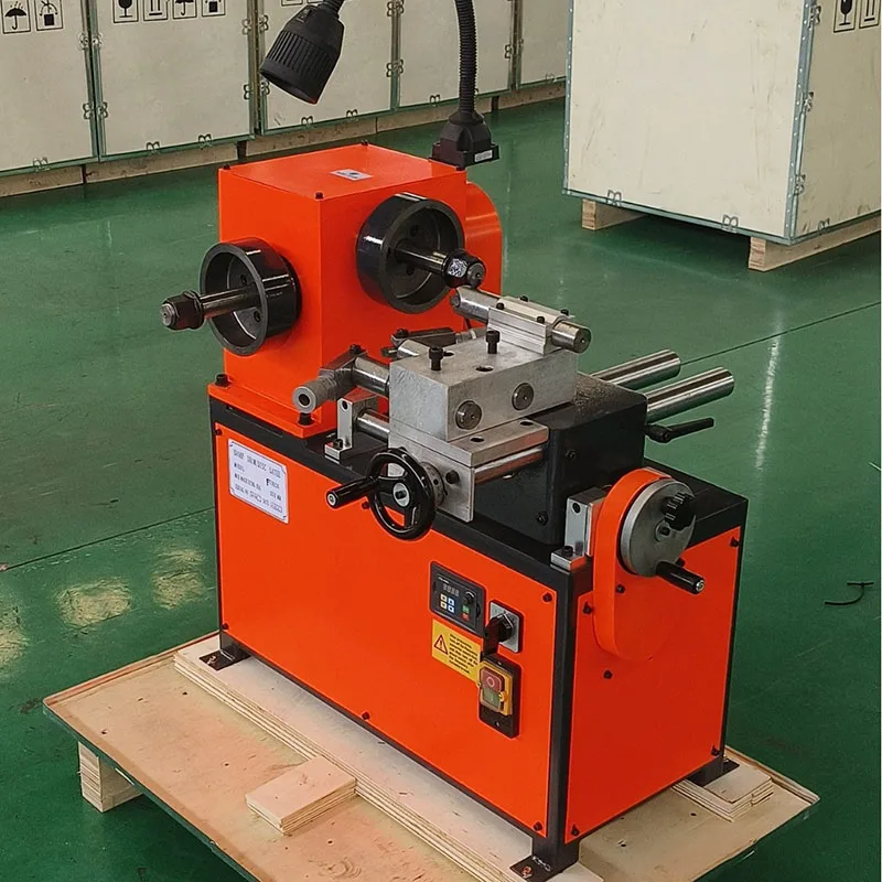 C9335B Quality Drum And Disc Brake Cutting Lathe Machine brake lathe machine break lathe machine