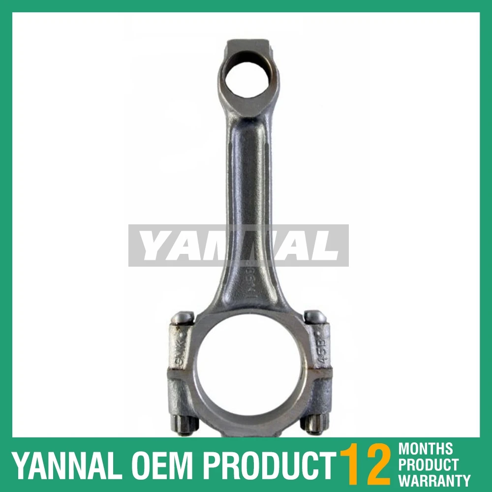 1 PCS Connecting Rod V2003 M For Kubota diesel engine parts