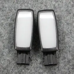 For Passat B5 PASSAT Touran Golf 4 MK4 Bora Polo Ceiling sunshade lamp Make up mirror lamp