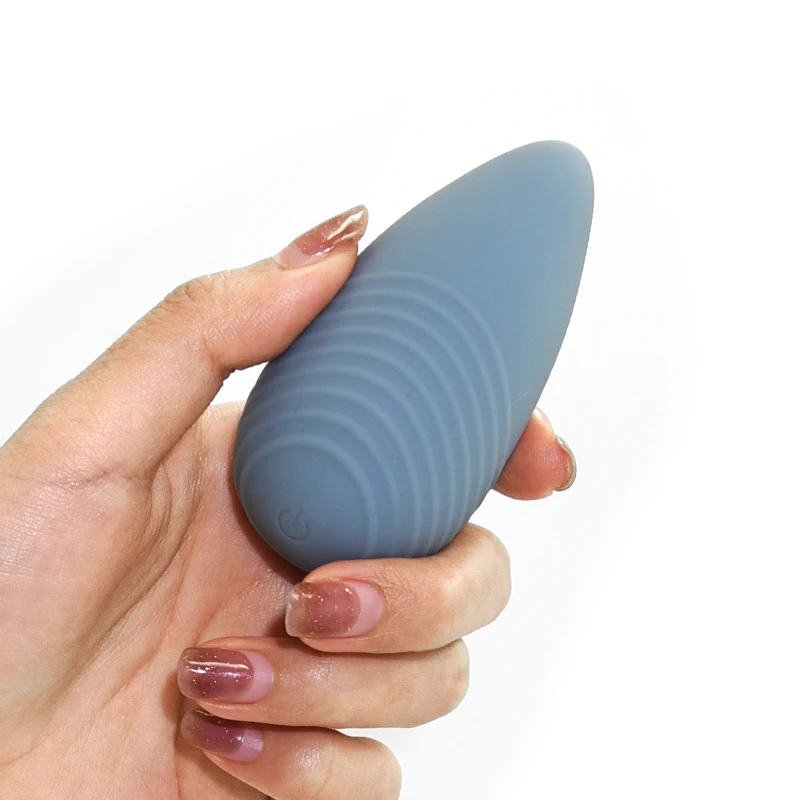 Passionate Silent Waterproof Clit Nipples Stimulation Female Sex Toy Vibrator Vibrator