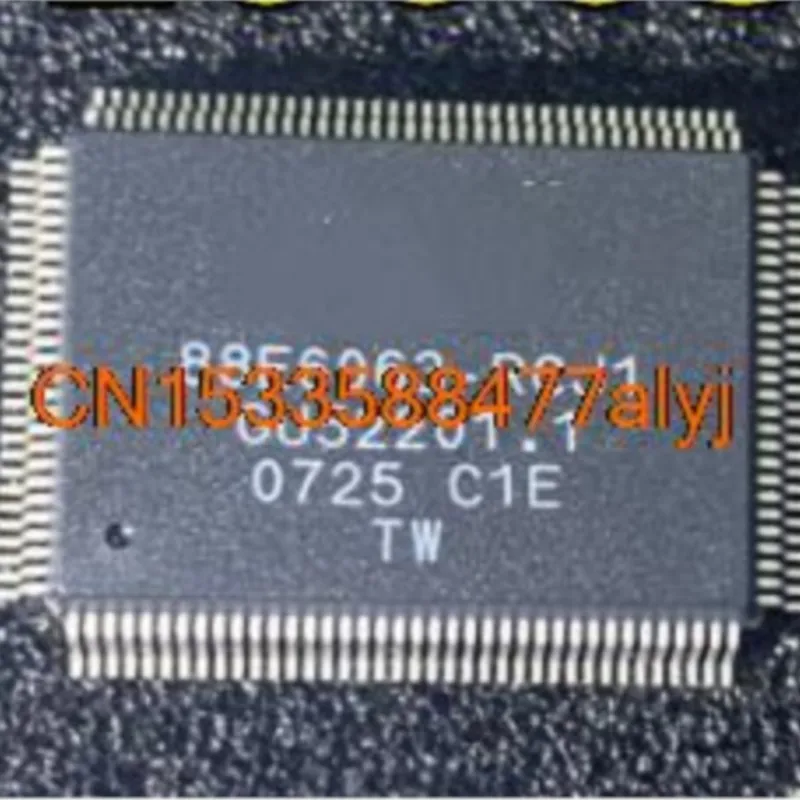 Envío gratuito 88E6063-C1-RCJ1I000 88E6063-C1-RCJ1