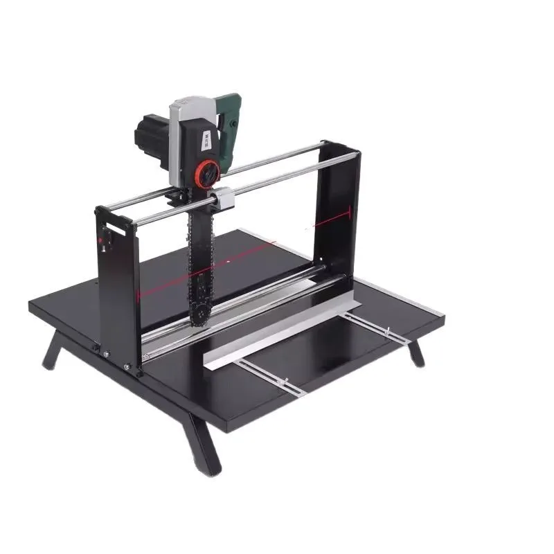 Electric Brick Cutting Machine Air Block Small Portable Lightweight Brick Cutting Machine