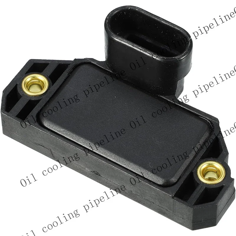 A+ For GMC For Cadillac 10482803 Ignition Control Module Maintenance Component