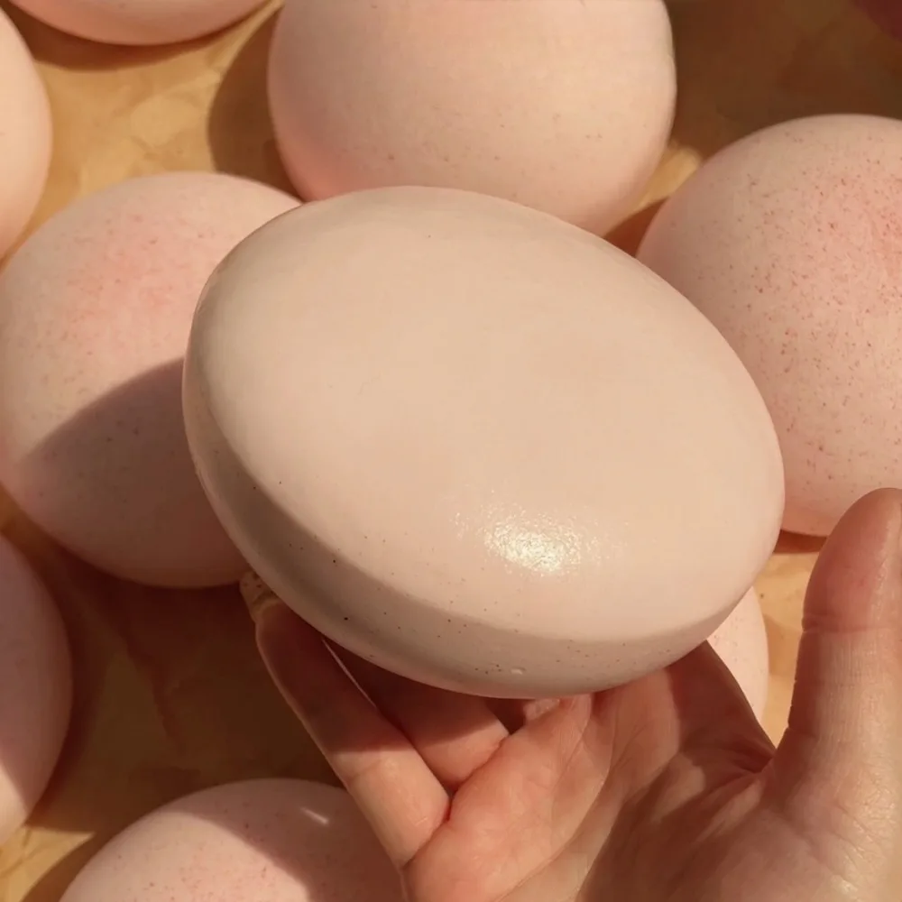 Squishy Simulato Pane Spremere Giocattolo Morbido Alleviare Lo Stress Aumento Lento Sensiale Agitarsi per l'ansia ADHD Autismo Regali per Bambini Adulti