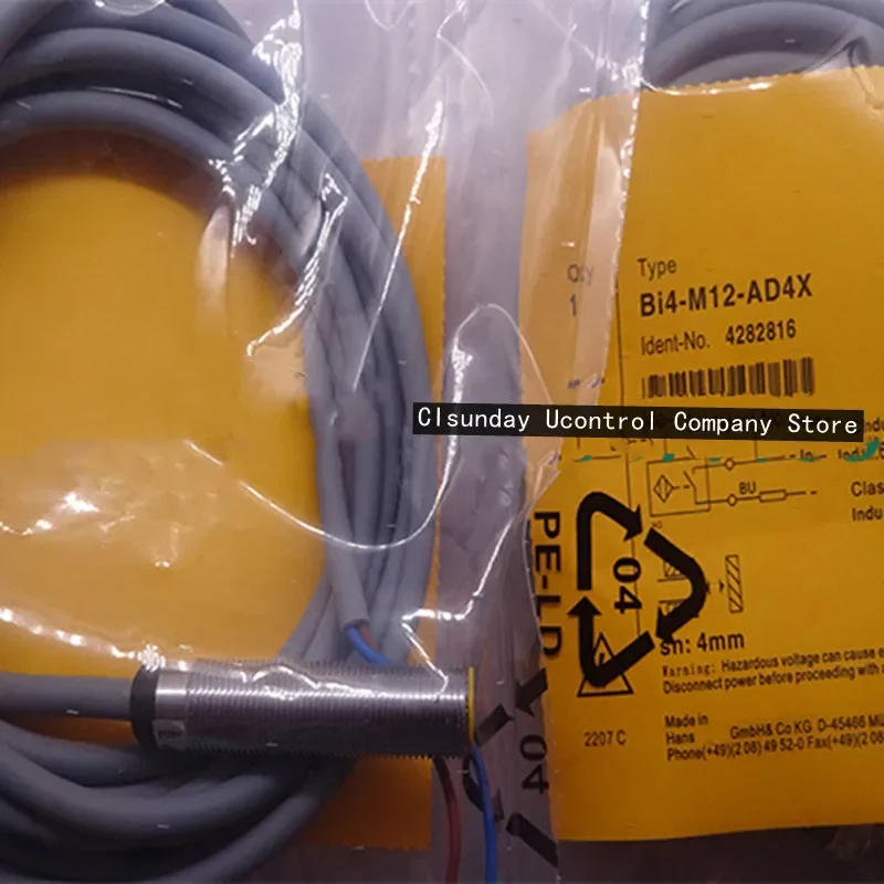 2Pcs New High Tempe…